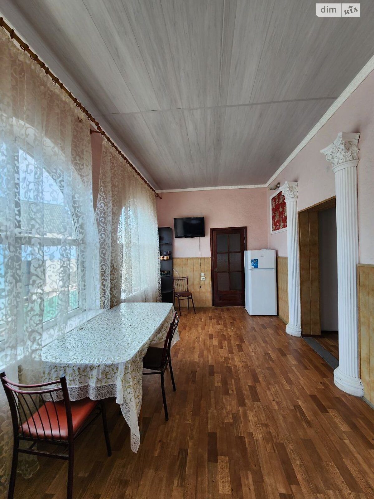 двоповерховий будинок з верандою, 192.7 кв. м, ракушняк. Продаж в Одесі, район Містечко Котовського фото 1 двоповерховий будинок з верандою, 192.7 кв. м, ракушняк. Продаж в Одесі, район Містечко Котовського фото 1