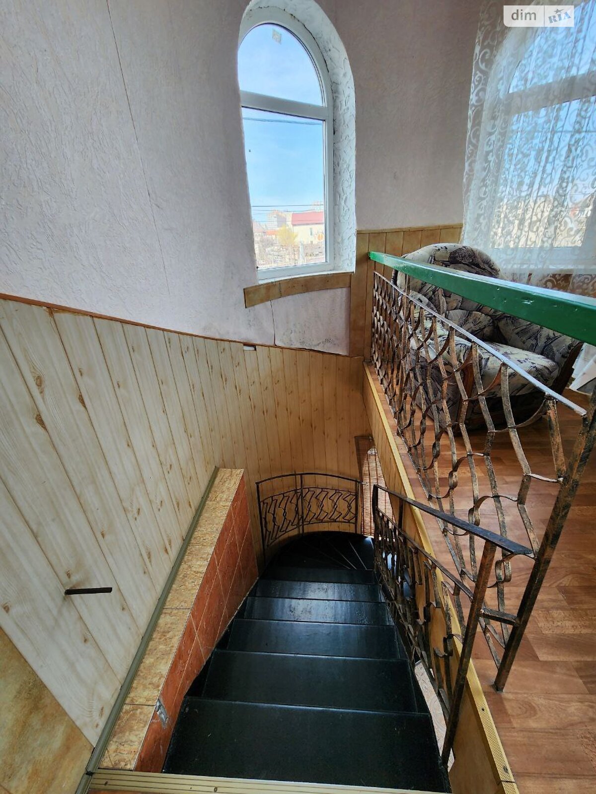 двоповерховий будинок з верандою, 192.7 кв. м, ракушняк. Продаж в Одесі, район Містечко Котовського фото 1 двоповерховий будинок з верандою, 192.7 кв. м, ракушняк. Продаж в Одесі, район Містечко Котовського фото 1