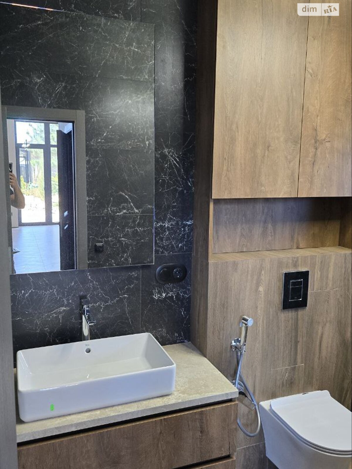 двоповерховий будинок, 170 кв. м, газобетон. Продаж в Одесі, район Містечко Котовського фото 1