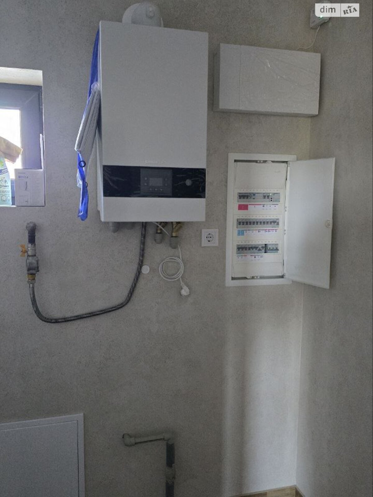 двоповерховий будинок, 170 кв. м, газобетон. Продаж в Одесі, район Містечко Котовського фото 1