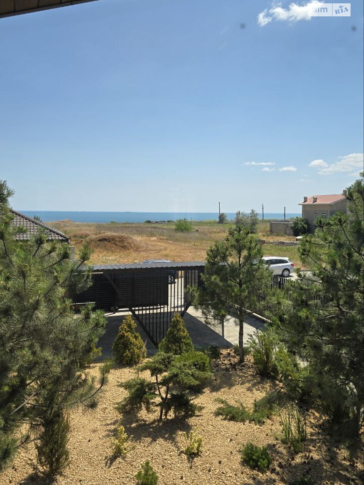 двоповерховий будинок, 170 кв. м, газобетон. Продаж в Одесі, район Містечко Котовського фото 1