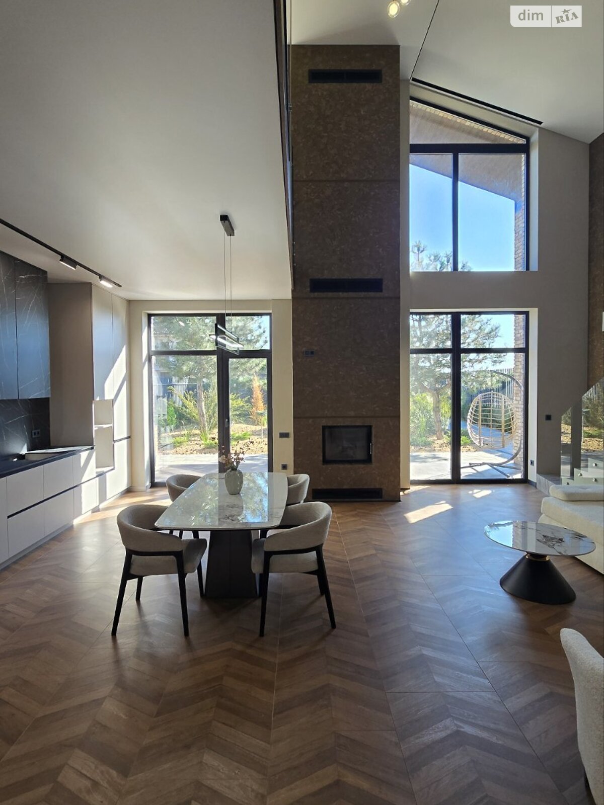 двоповерховий будинок, 170 кв. м, газобетон. Продаж в Одесі, район Містечко Котовського фото 1