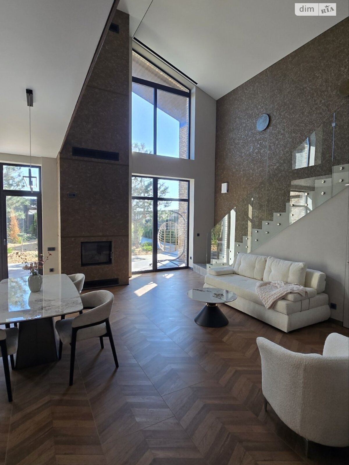 двоповерховий будинок, 170 кв. м, газобетон. Продаж в Одесі, район Містечко Котовського фото 1