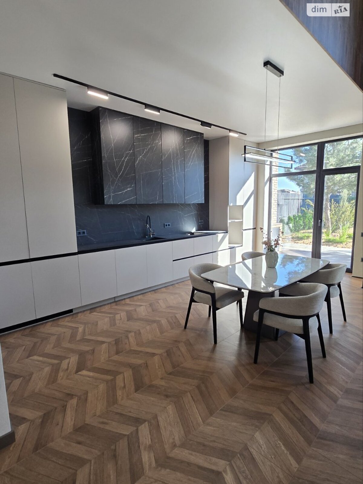 двоповерховий будинок, 170 кв. м, газобетон. Продаж в Одесі, район Містечко Котовського фото 1