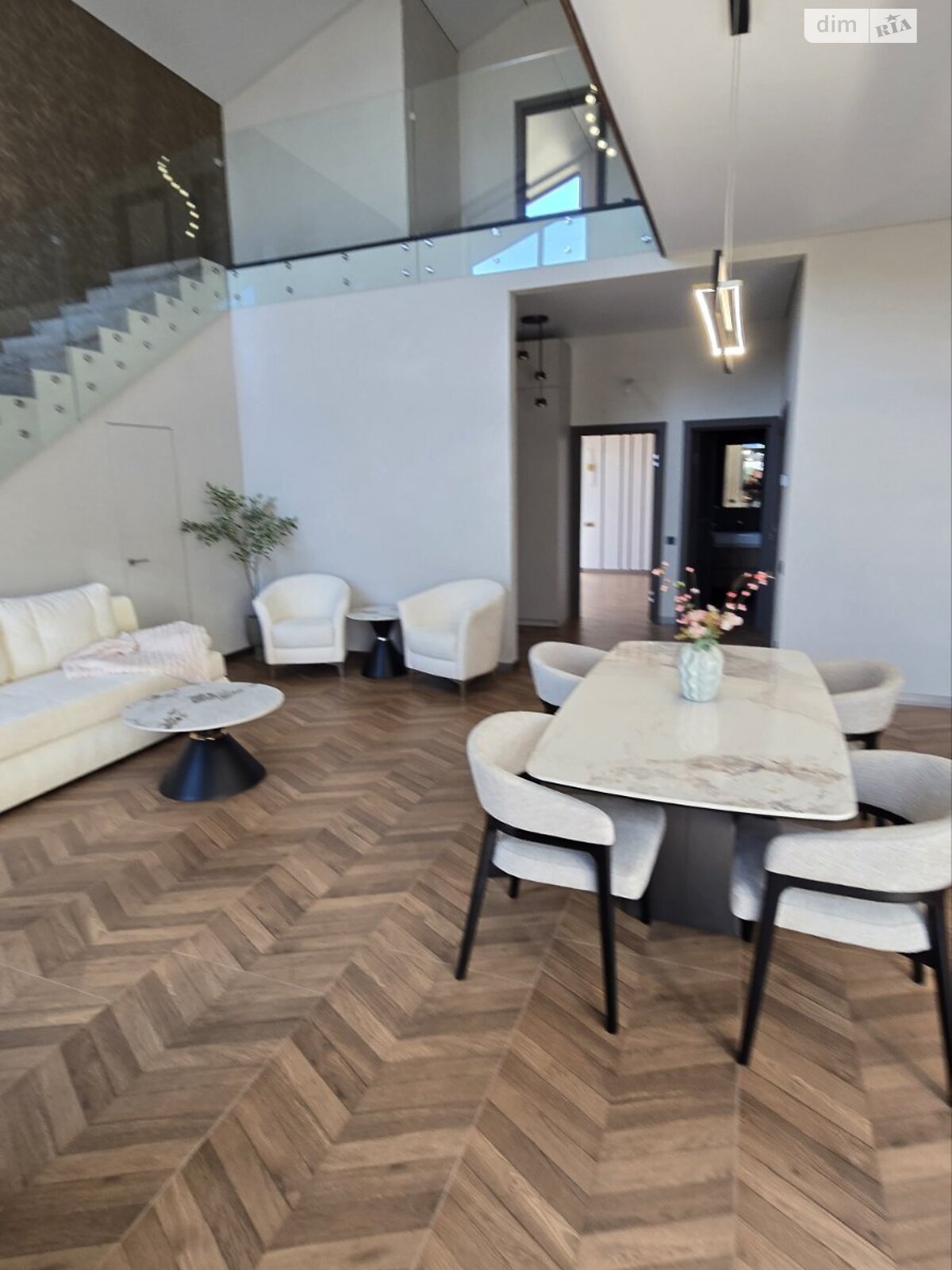 двоповерховий будинок, 170 кв. м, газобетон. Продаж в Одесі, район Містечко Котовського фото 1