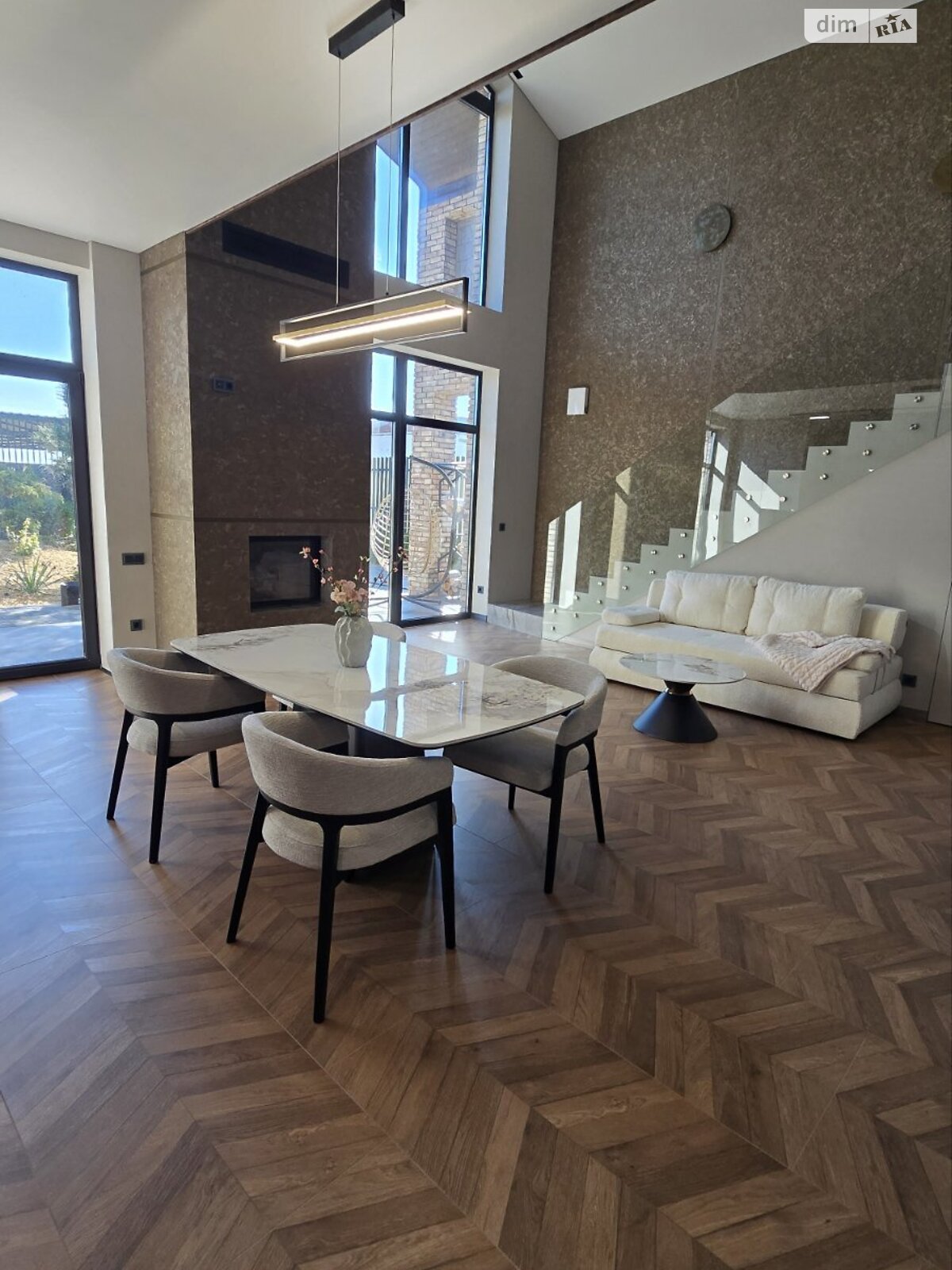 двоповерховий будинок, 170 кв. м, газобетон. Продаж в Одесі, район Містечко Котовського фото 1