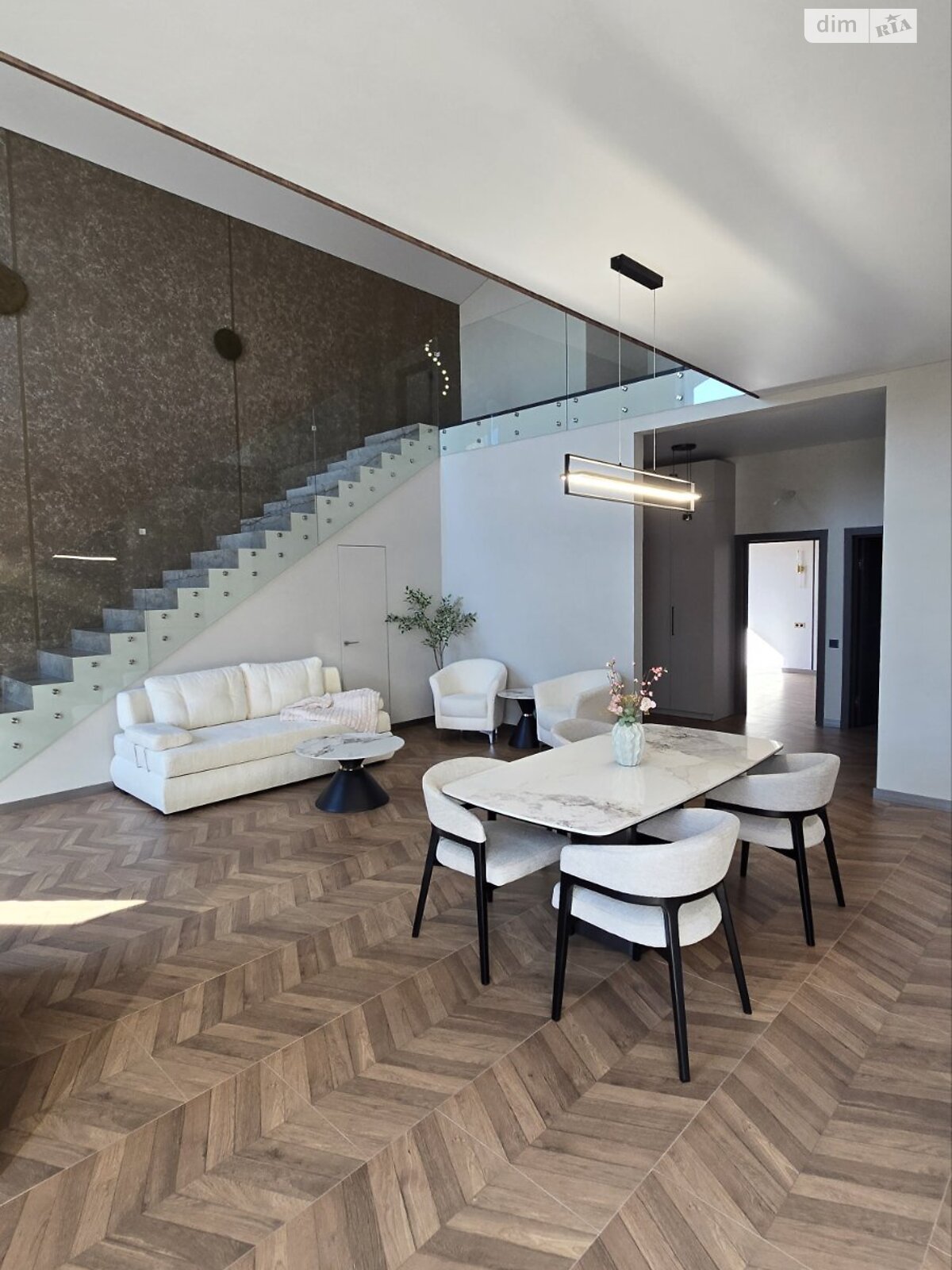 двоповерховий будинок, 170 кв. м, газобетон. Продаж в Одесі, район Містечко Котовського фото 1