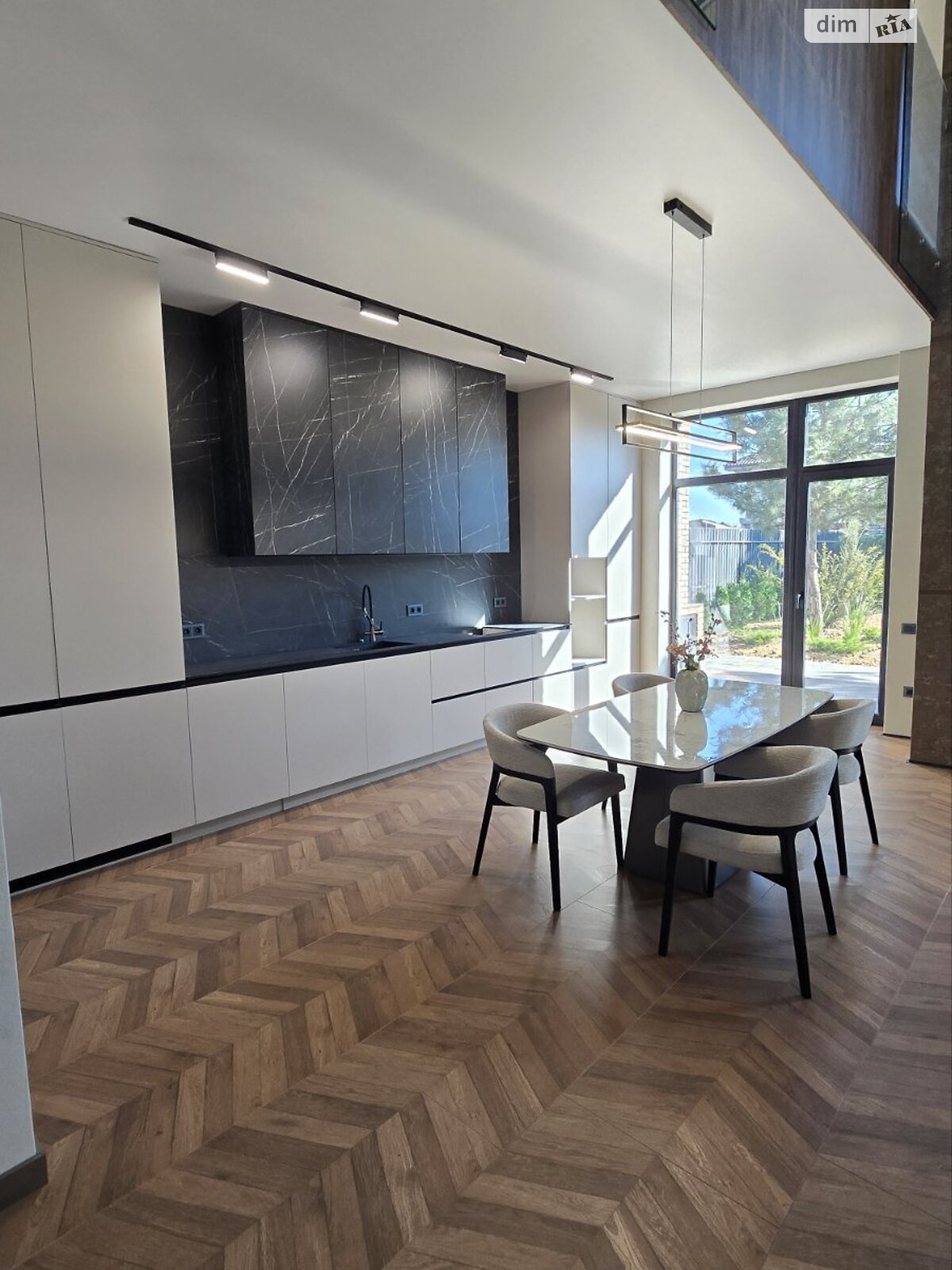 двоповерховий будинок, 170 кв. м, газобетон. Продаж в Одесі, район Містечко Котовського фото 1