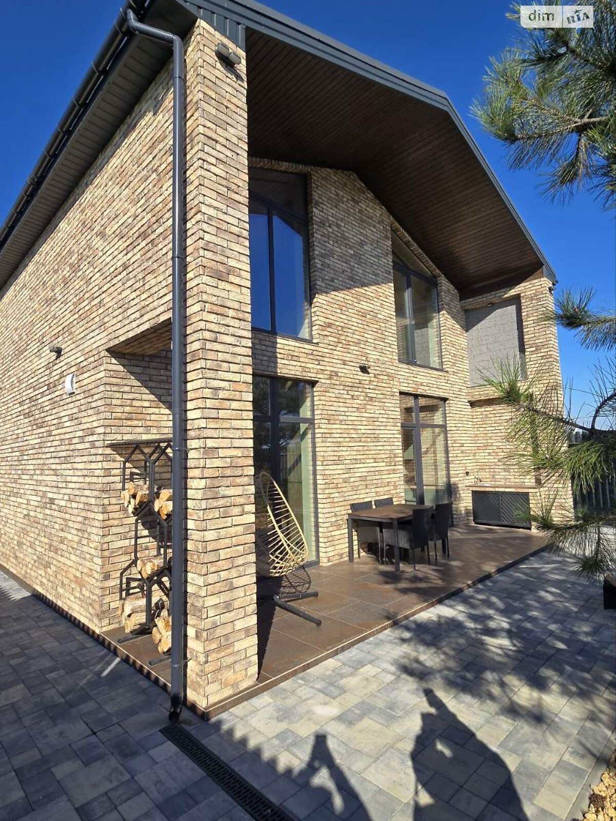 двоповерховий будинок, 170 кв. м, газобетон. Продаж в Одесі, район Містечко Котовського фото 1