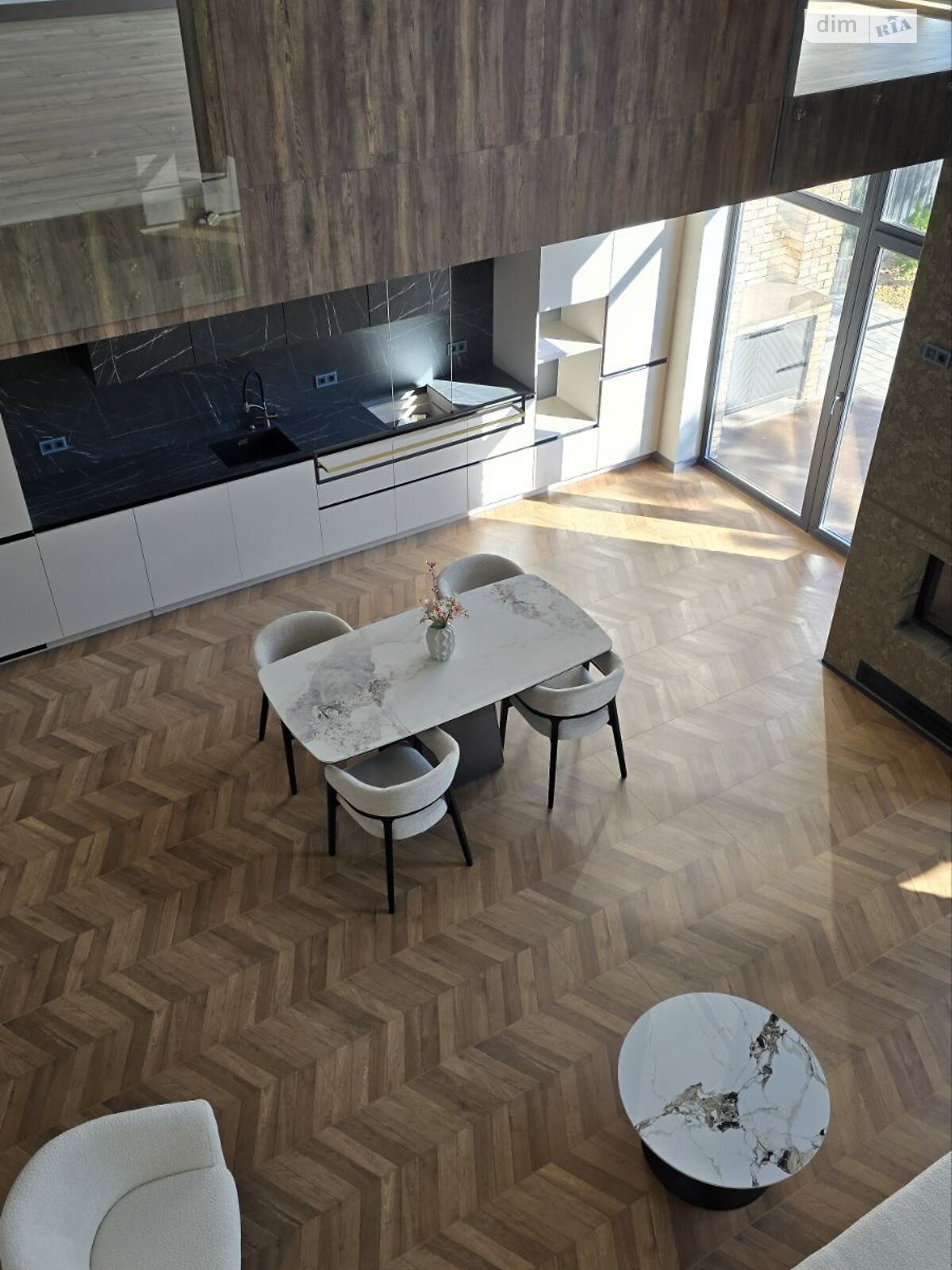 двоповерховий будинок, 170 кв. м, газобетон. Продаж в Одесі, район Містечко Котовського фото 1