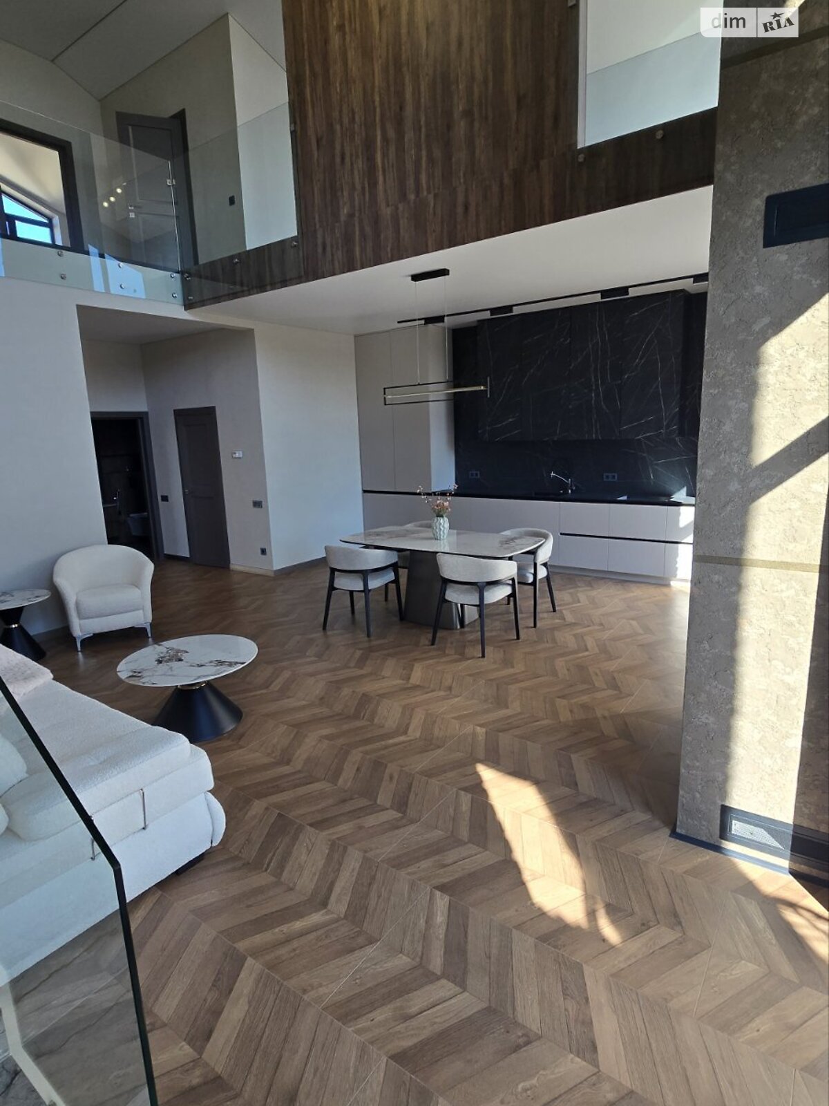 двоповерховий будинок, 170 кв. м, газобетон. Продаж в Одесі, район Містечко Котовського фото 1