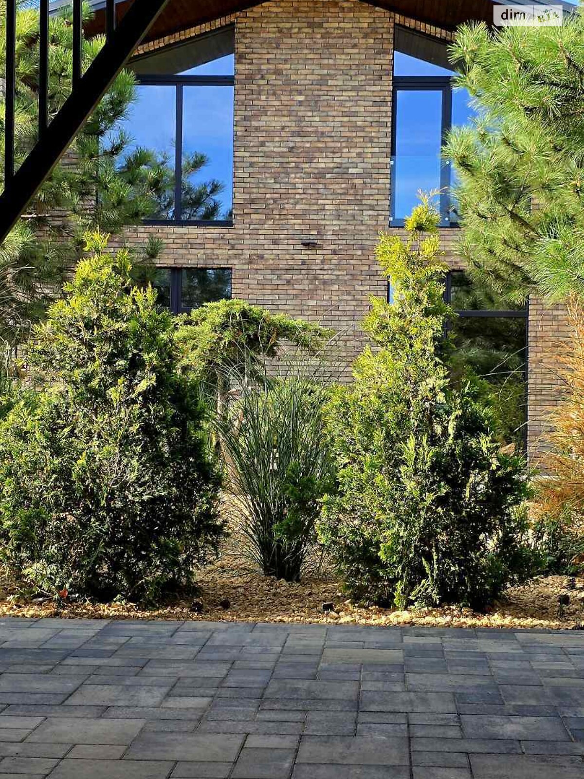 двоповерховий будинок, 170 кв. м, газобетон. Продаж в Одесі, район Містечко Котовського фото 1