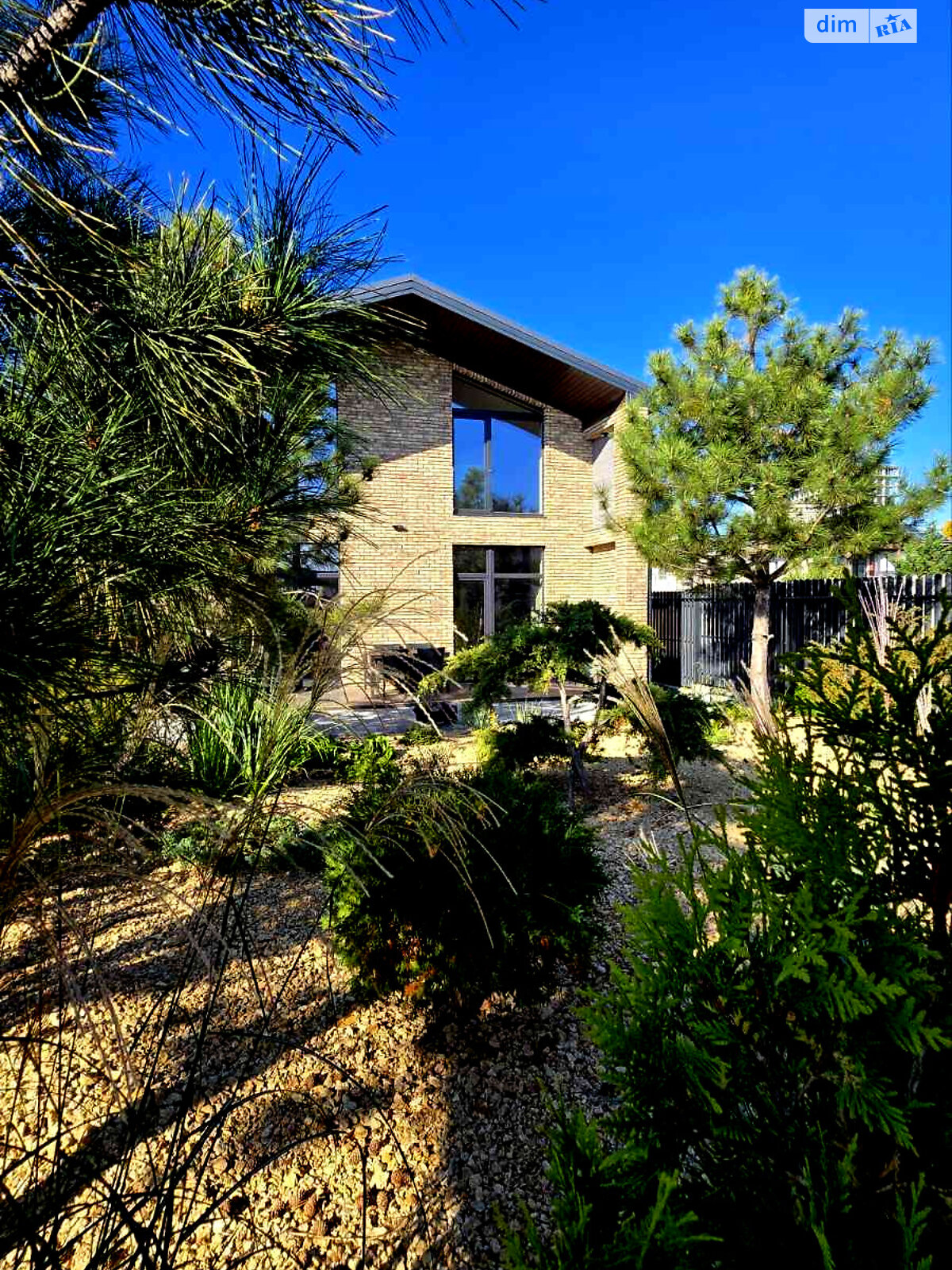 двоповерховий будинок, 170 кв. м, газобетон. Продаж в Одесі, район Містечко Котовського фото 1