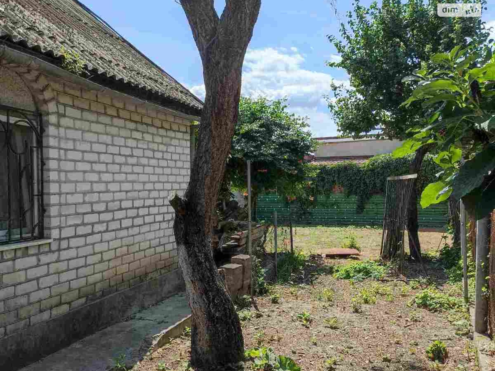 двухэтажный дом с верандой, 70 кв. м, кирпич. Продажа в Одессе район Поселок Котовского фото 1 двухэтажный дом с верандой, 70 кв. м, кирпич. Продажа в Одессе район Поселок Котовского фото 1