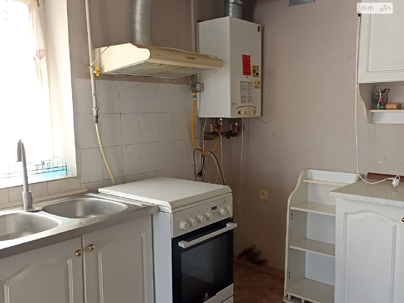 двухэтажный дом с верандой, 70 кв. м, кирпич. Продажа в Одессе район Поселок Котовского фото 1 двухэтажный дом с верандой, 70 кв. м, кирпич. Продажа в Одессе район Поселок Котовского фото 1