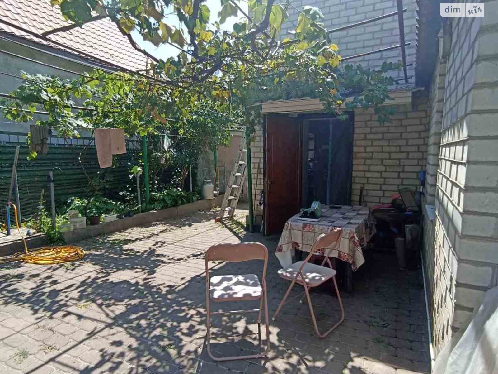 двухэтажный дом с верандой, 70 кв. м, кирпич. Продажа в Одессе район Поселок Котовского фото 1 двухэтажный дом с верандой, 70 кв. м, кирпич. Продажа в Одессе район Поселок Котовского фото 1