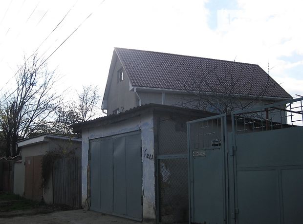 Продажа дома, 120м², Одесса, р‑н. Поселок Котовского, Дунаевского улица Продажа дома, 120м², Одесса, р‑н. Поселок Котовского, Дунаевского улица