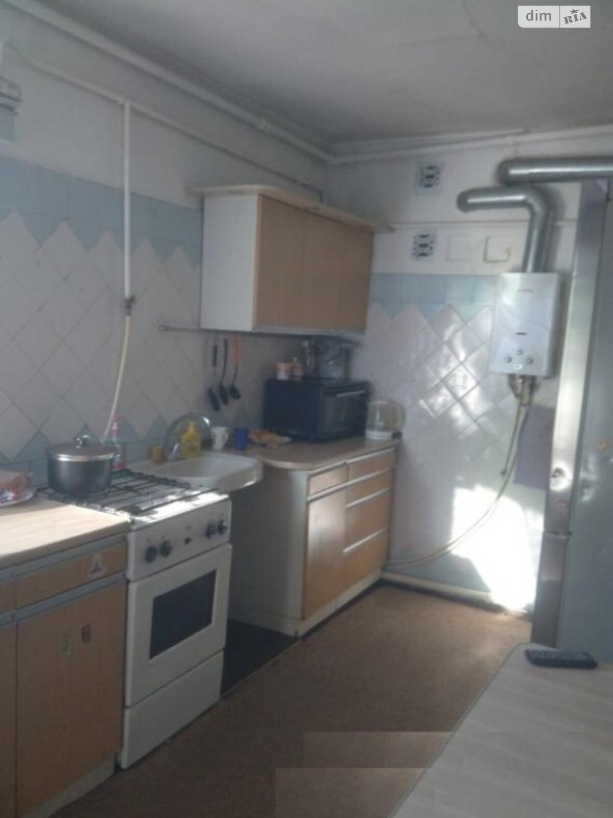 одноповерховий будинок з ремонтом, 74 кв. м, цегла. Продаж в Одесі, район Містечко Котовського фото 1