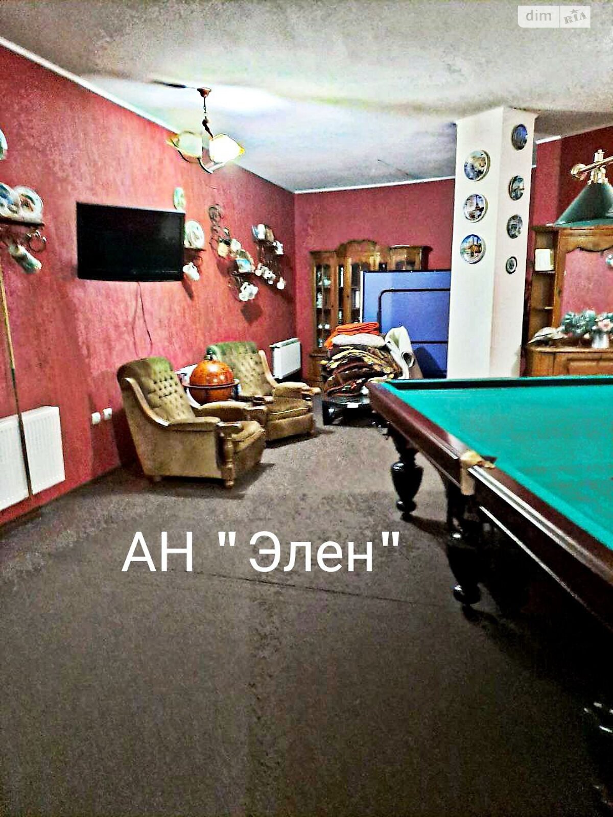трехэтажный дом с гаражом, 523 кв. м, кирпич. Продажа в Одессе район Поселок Котовского фото 1 трехэтажный дом с гаражом, 523 кв. м, кирпич. Продажа в Одессе район Поселок Котовского фото 1