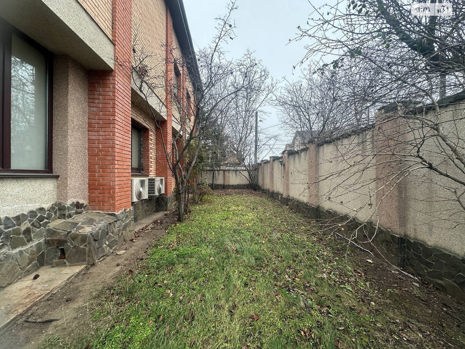 двухэтажный дом с верандой, 292.2 кв. м, кирпич. Продажа в Одессе район Поселок Котовского фото 1