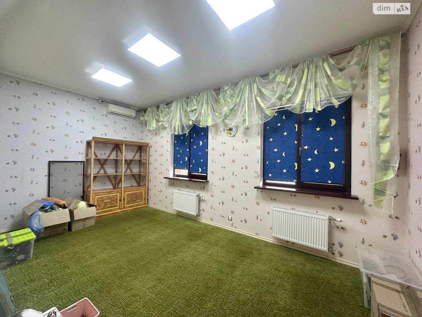 двухэтажный дом с верандой, 292.2 кв. м, кирпич. Продажа в Одессе район Поселок Котовского фото 1