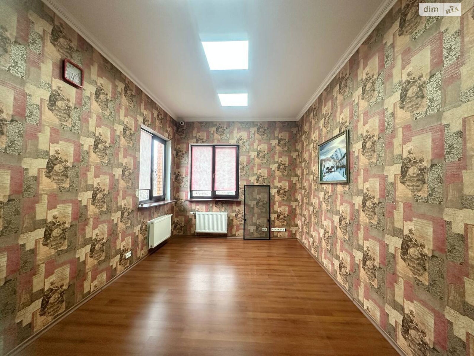 двухэтажный дом с верандой, 292.2 кв. м, кирпич. Продажа в Одессе район Поселок Котовского фото 1