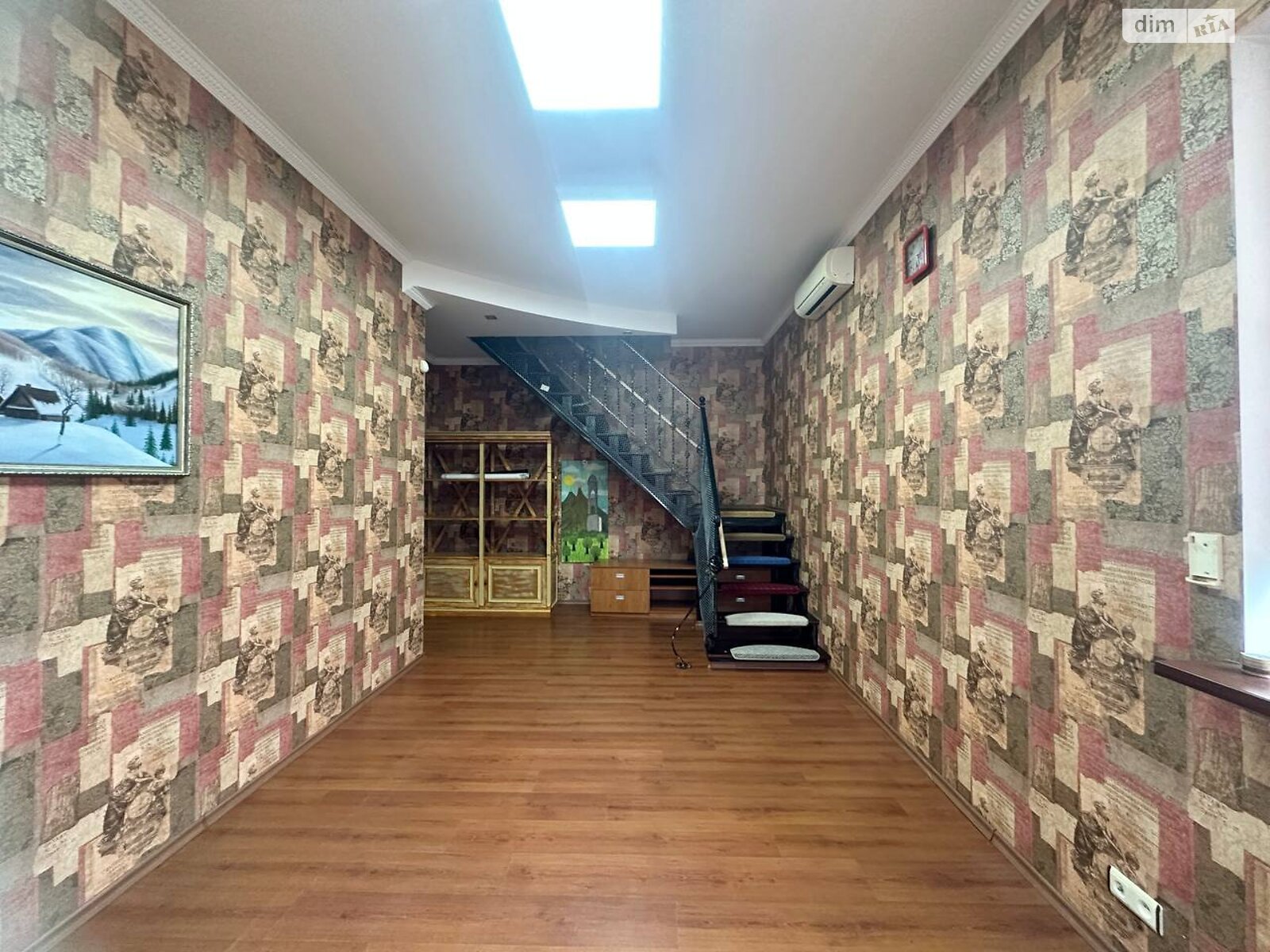 двухэтажный дом с верандой, 292.2 кв. м, кирпич. Продажа в Одессе район Поселок Котовского фото 1