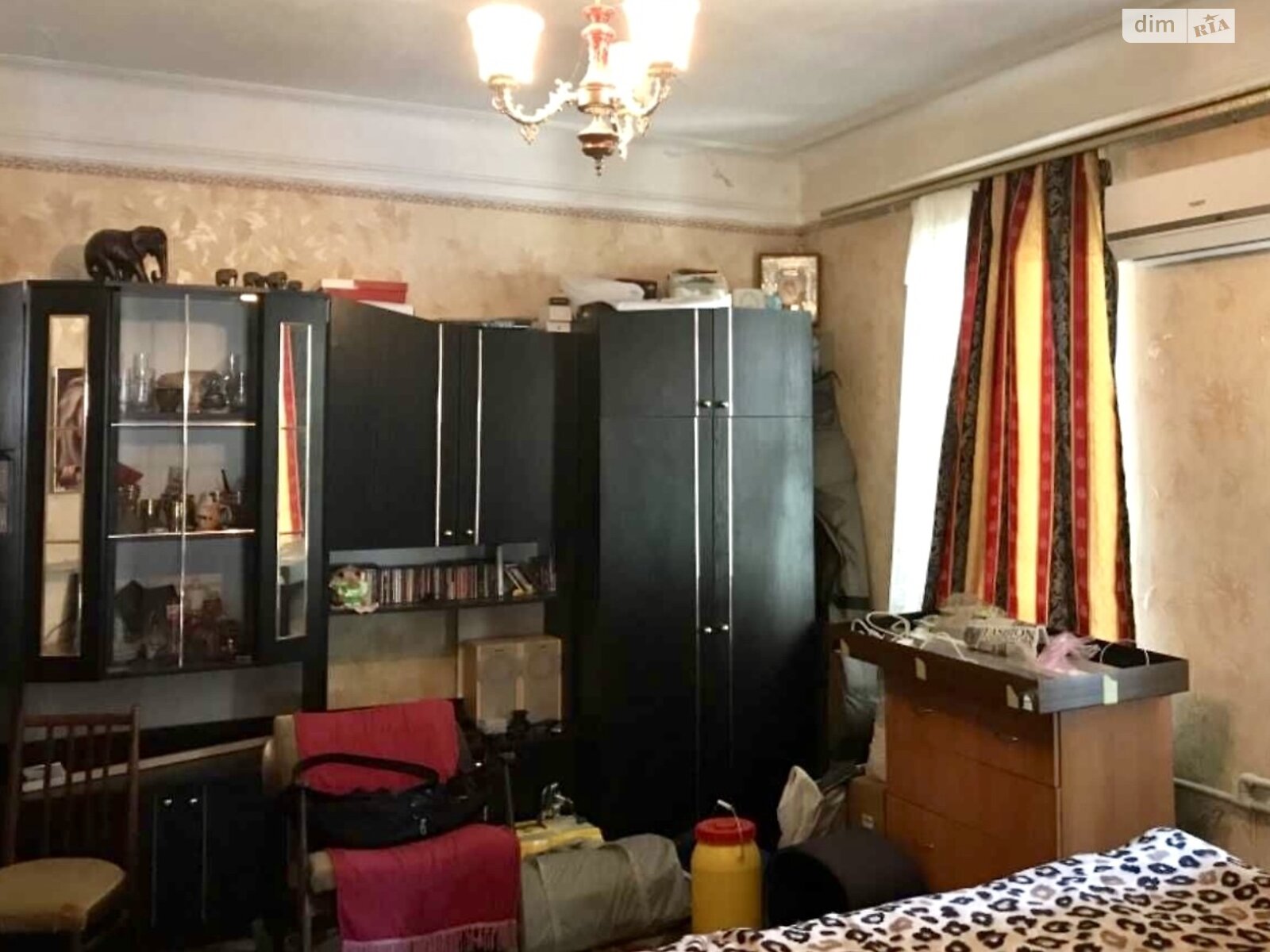 одноэтажный дом с гаражом, 98 кв. м, кирпич. Продажа в Одессе район Поселок Котовского фото 1