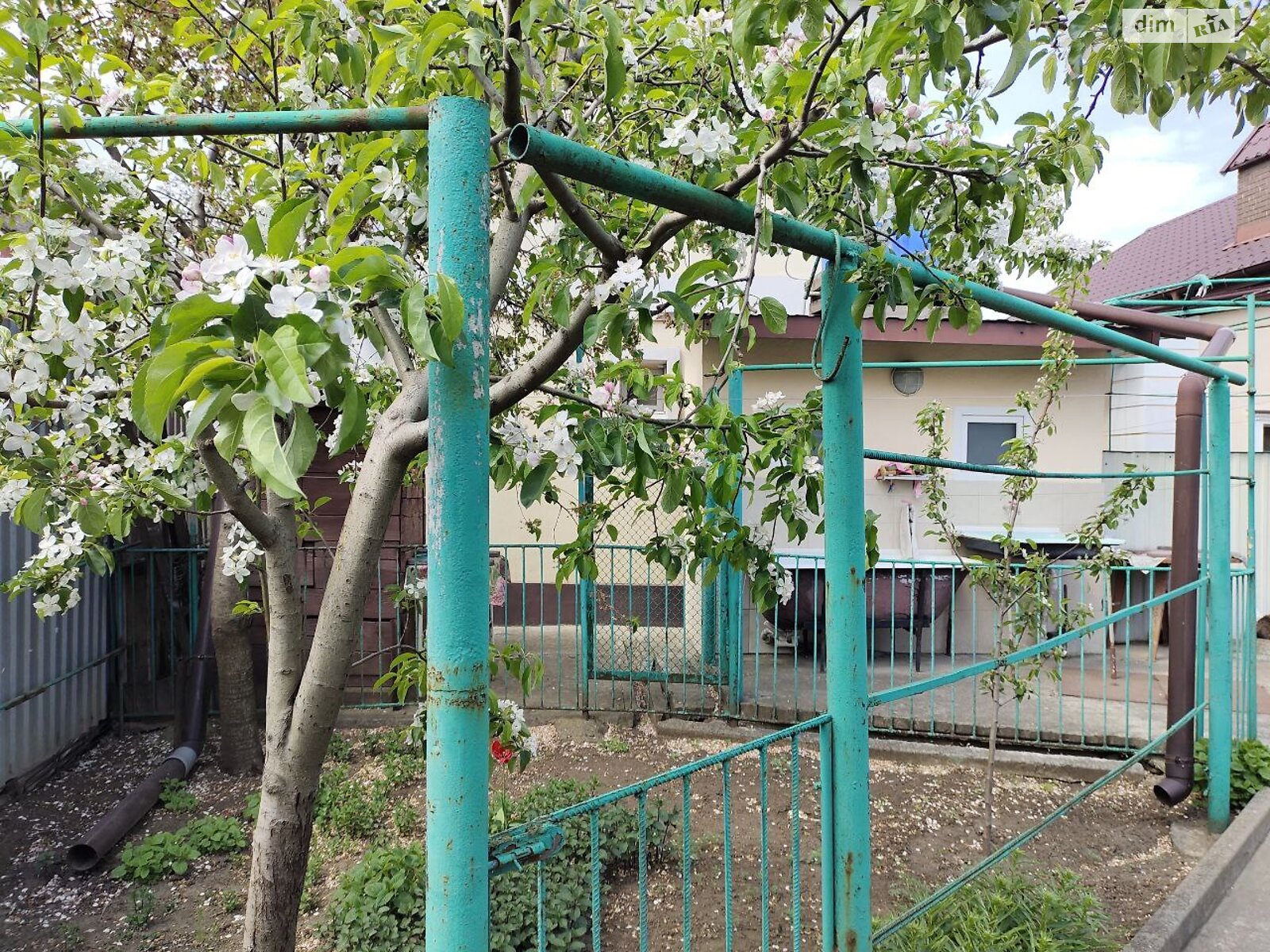 двоповерховий будинок з балконом, 111.3 кв. м, цегла. Продаж в Одесі, район Містечко Котовського фото 1 двоповерховий будинок з балконом, 111.3 кв. м, цегла. Продаж в Одесі, район Містечко Котовського фото 1