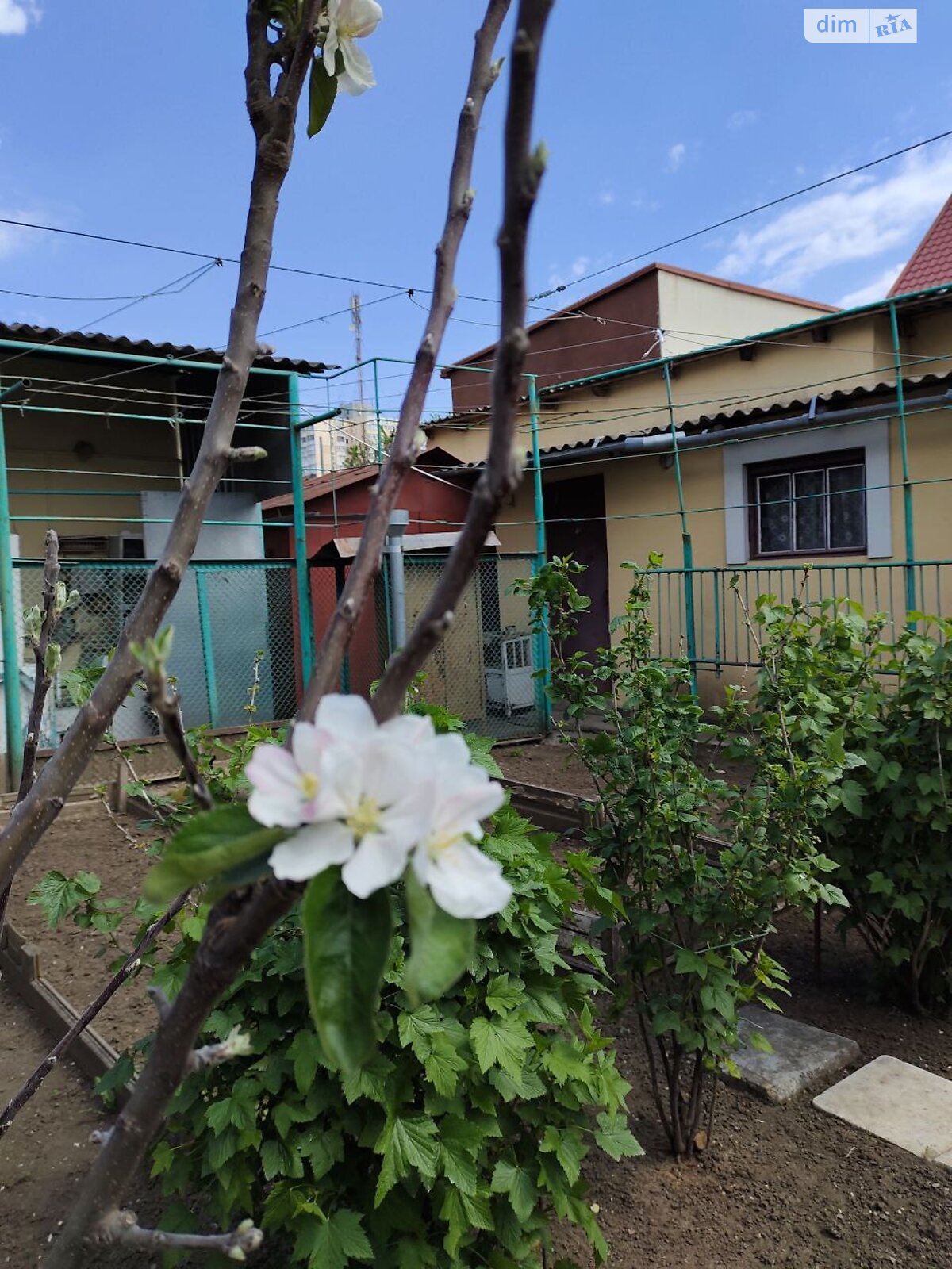 двоповерховий будинок з балконом, 111.3 кв. м, цегла. Продаж в Одесі, район Містечко Котовського фото 1 двоповерховий будинок з балконом, 111.3 кв. м, цегла. Продаж в Одесі, район Містечко Котовського фото 1