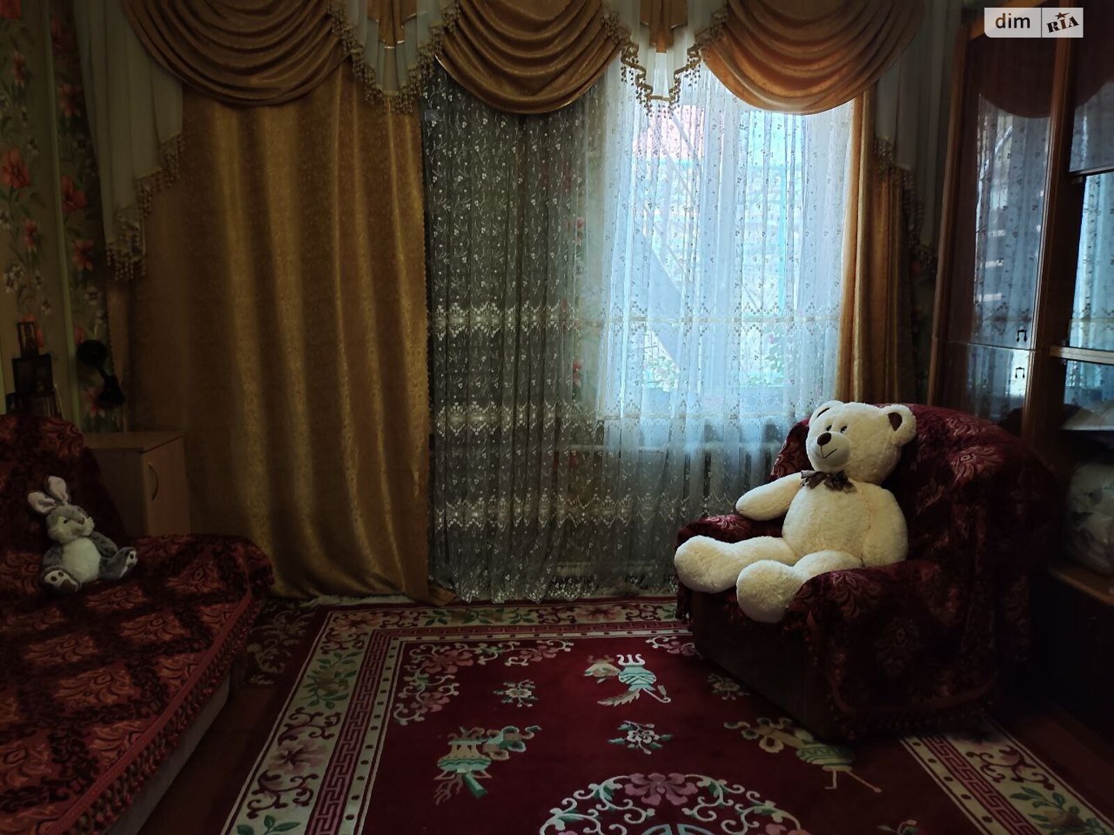 двоповерховий будинок з балконом, 111.3 кв. м, цегла. Продаж в Одесі, район Містечко Котовського фото 1 двоповерховий будинок з балконом, 111.3 кв. м, цегла. Продаж в Одесі, район Містечко Котовського фото 1