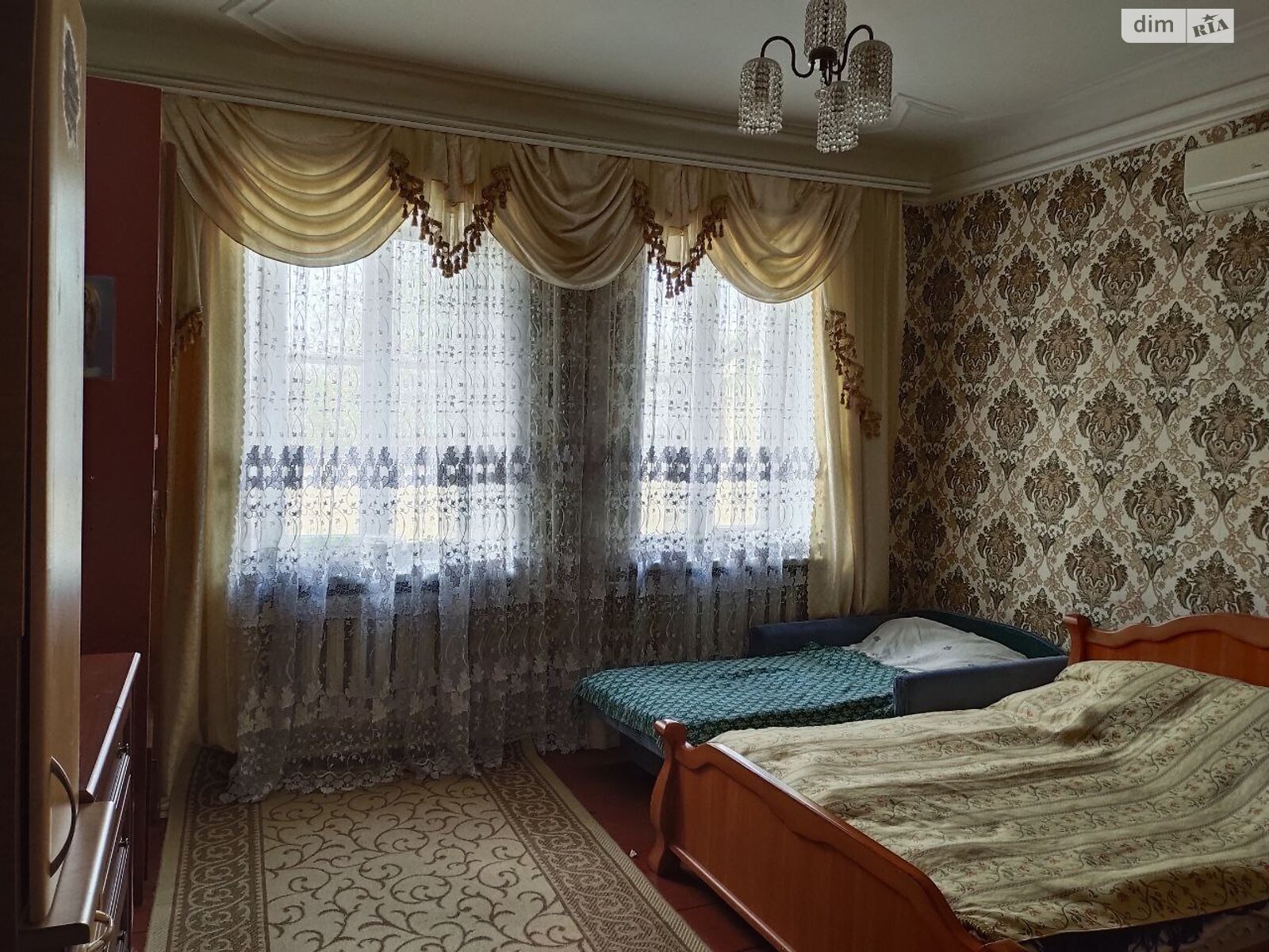 двоповерховий будинок з балконом, 111.3 кв. м, цегла. Продаж в Одесі, район Містечко Котовського фото 1 двоповерховий будинок з балконом, 111.3 кв. м, цегла. Продаж в Одесі, район Містечко Котовського фото 1