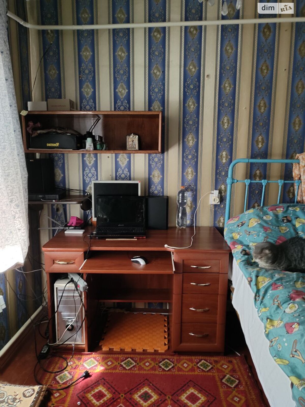 двоповерховий будинок з балконом, 111.3 кв. м, цегла. Продаж в Одесі, район Містечко Котовського фото 1 двоповерховий будинок з балконом, 111.3 кв. м, цегла. Продаж в Одесі, район Містечко Котовського фото 1
