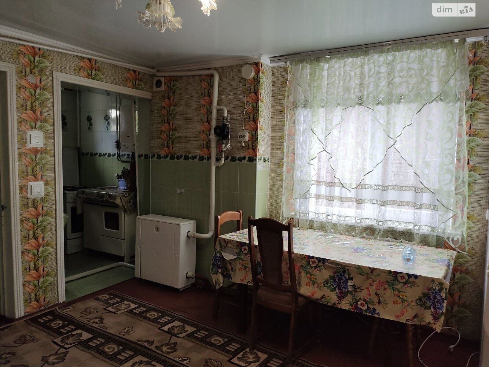 двоповерховий будинок з балконом, 111.3 кв. м, цегла. Продаж в Одесі, район Містечко Котовського фото 1 двоповерховий будинок з балконом, 111.3 кв. м, цегла. Продаж в Одесі, район Містечко Котовського фото 1