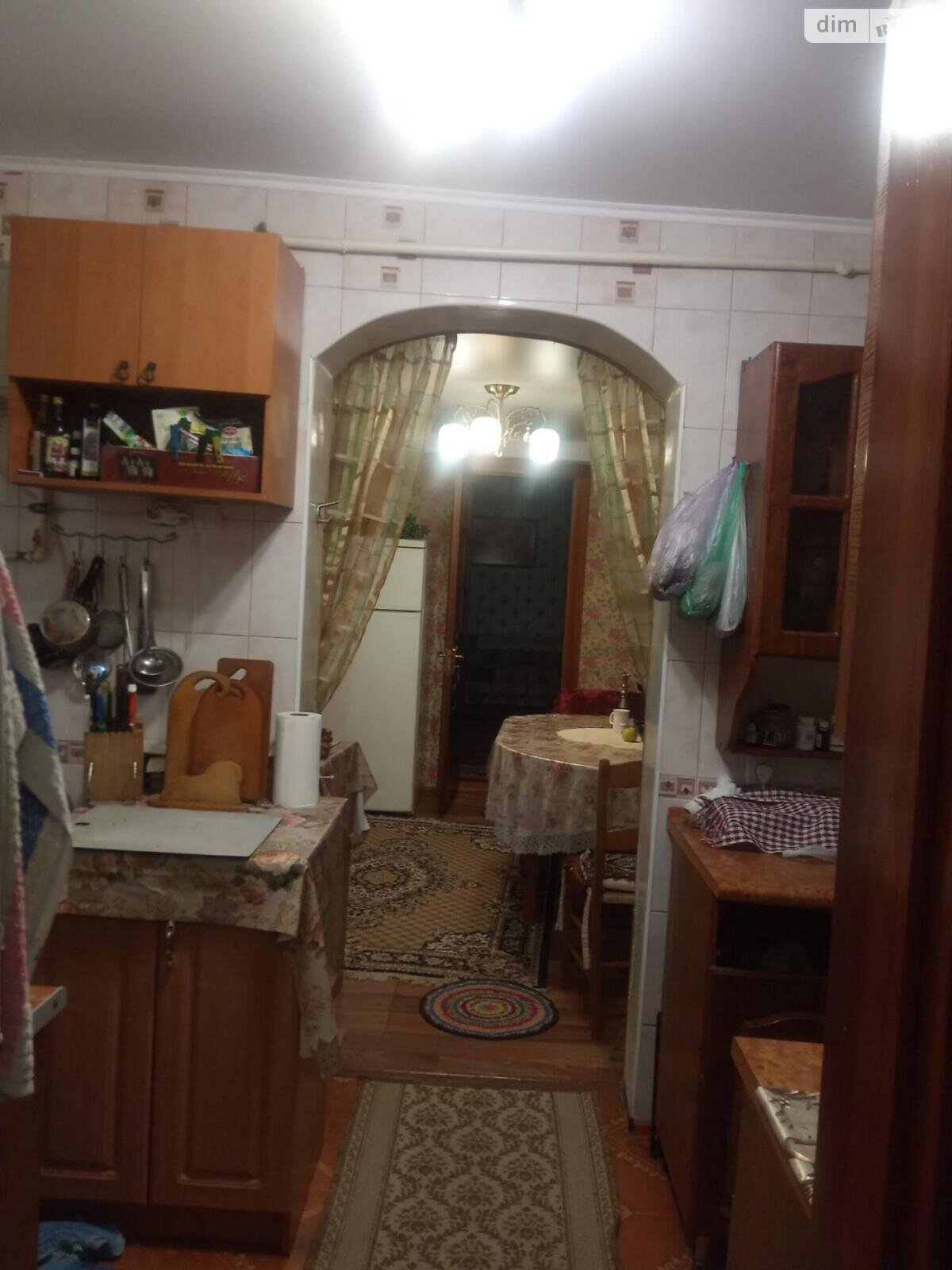 двухэтажный дом с верандой, 202.7 кв. м, ракушечник (ракушняк). Продажа в Одессе район Поселок Котовского фото 1