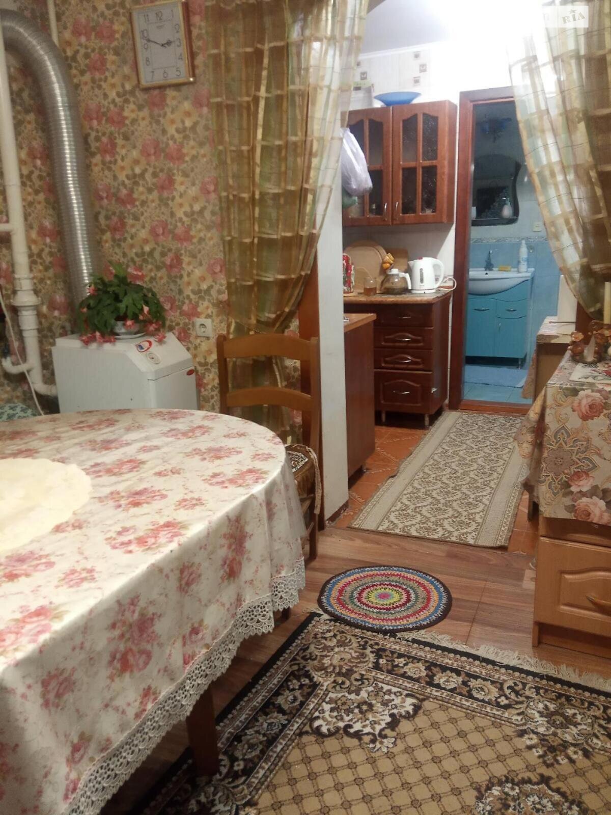 двухэтажный дом с верандой, 202.7 кв. м, ракушечник (ракушняк). Продажа в Одессе район Поселок Котовского фото 1