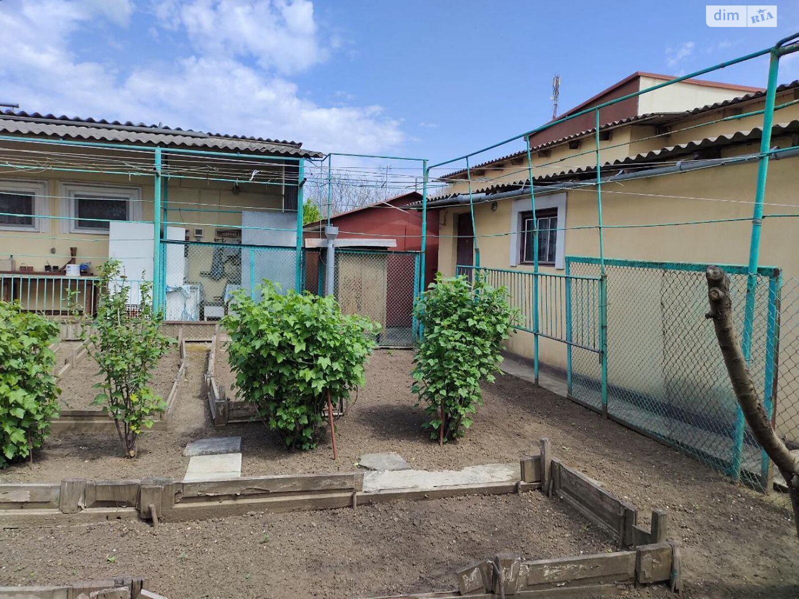 двухэтажный дом с верандой, 202.7 кв. м, ракушечник (ракушняк). Продажа в Одессе район Поселок Котовского фото 1