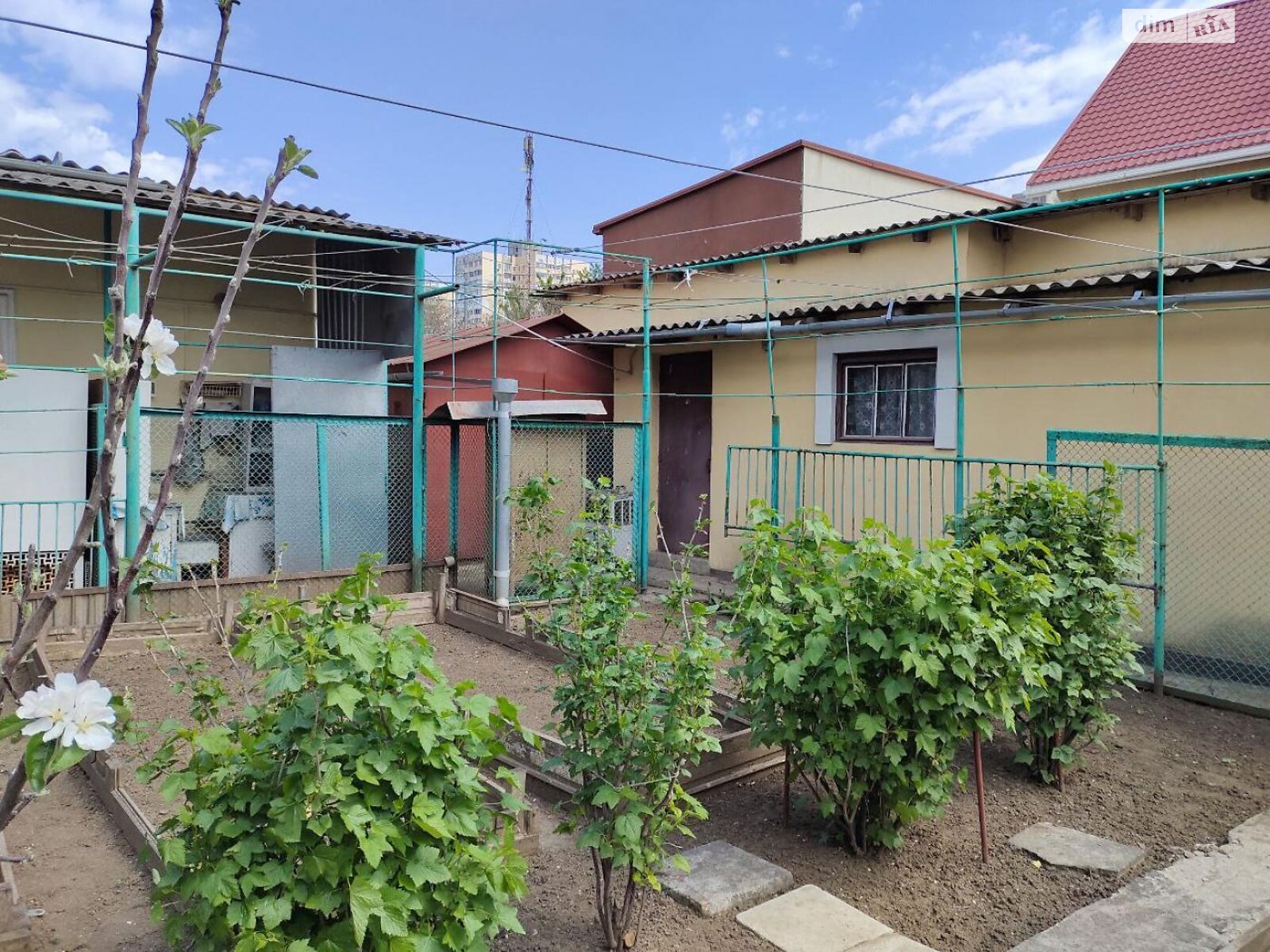 двухэтажный дом с верандой, 202.7 кв. м, ракушечник (ракушняк). Продажа в Одессе район Поселок Котовского фото 1