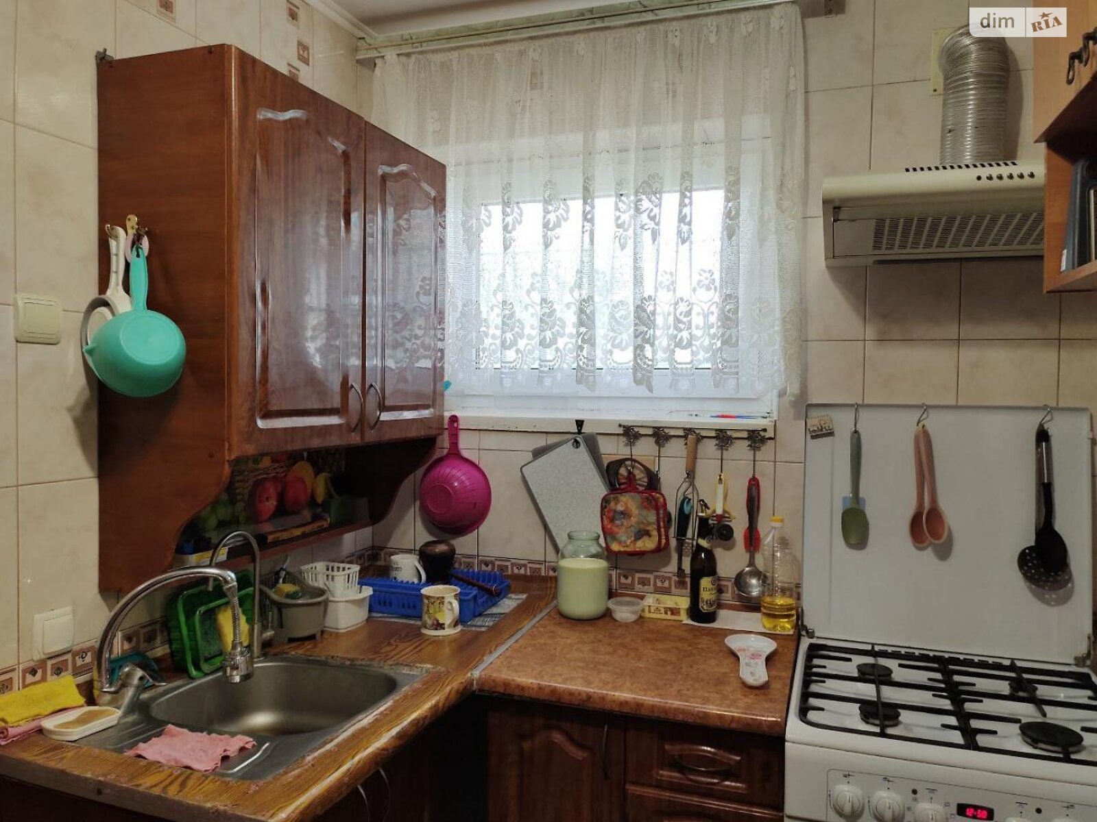 двухэтажный дом с верандой, 202.7 кв. м, ракушечник (ракушняк). Продажа в Одессе район Поселок Котовского фото 1