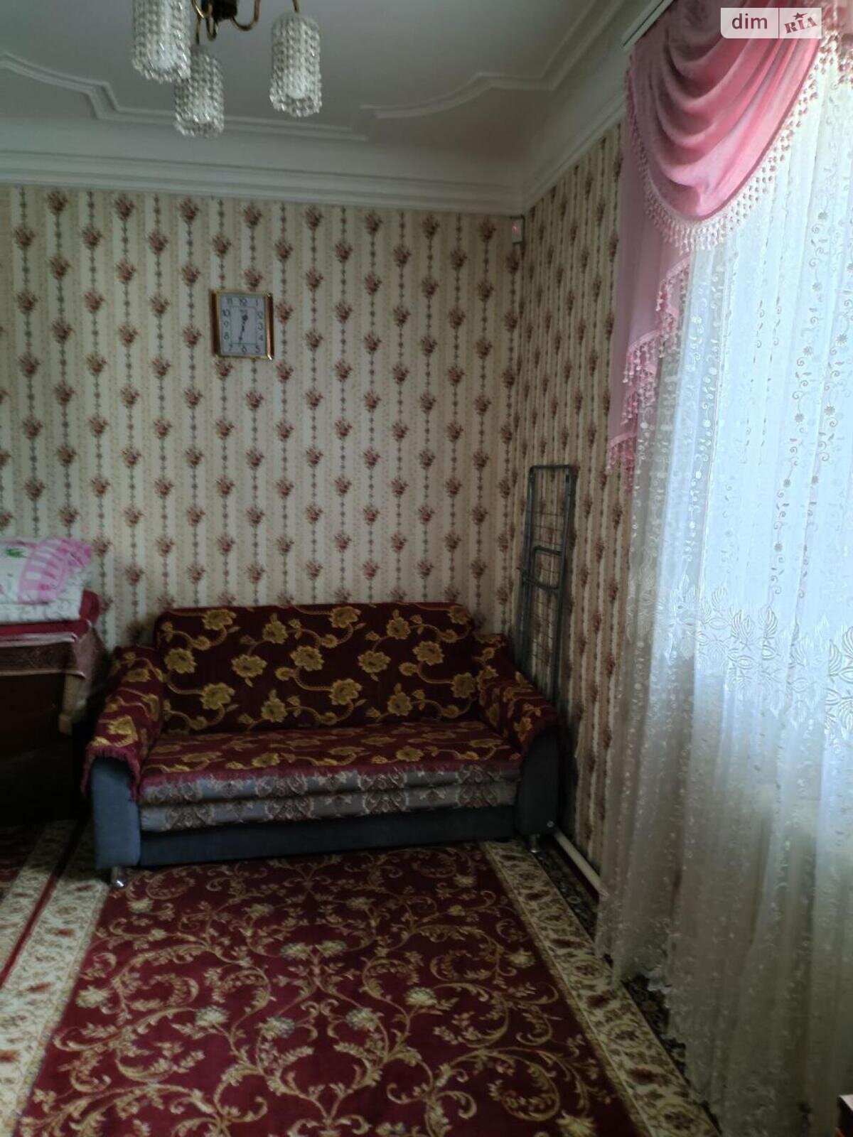 двухэтажный дом с верандой, 202.7 кв. м, ракушечник (ракушняк). Продажа в Одессе район Поселок Котовского фото 1