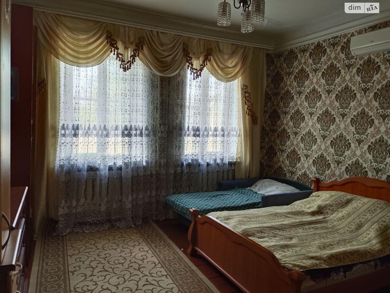 двухэтажный дом с верандой, 202.7 кв. м, ракушечник (ракушняк). Продажа в Одессе район Поселок Котовского фото 1