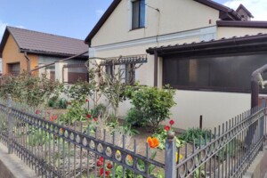 двухэтажный дом с верандой, 202.7 кв. м, ракушечник (ракушняк). Продажа в Одессе район Поселок Котовского фото 2