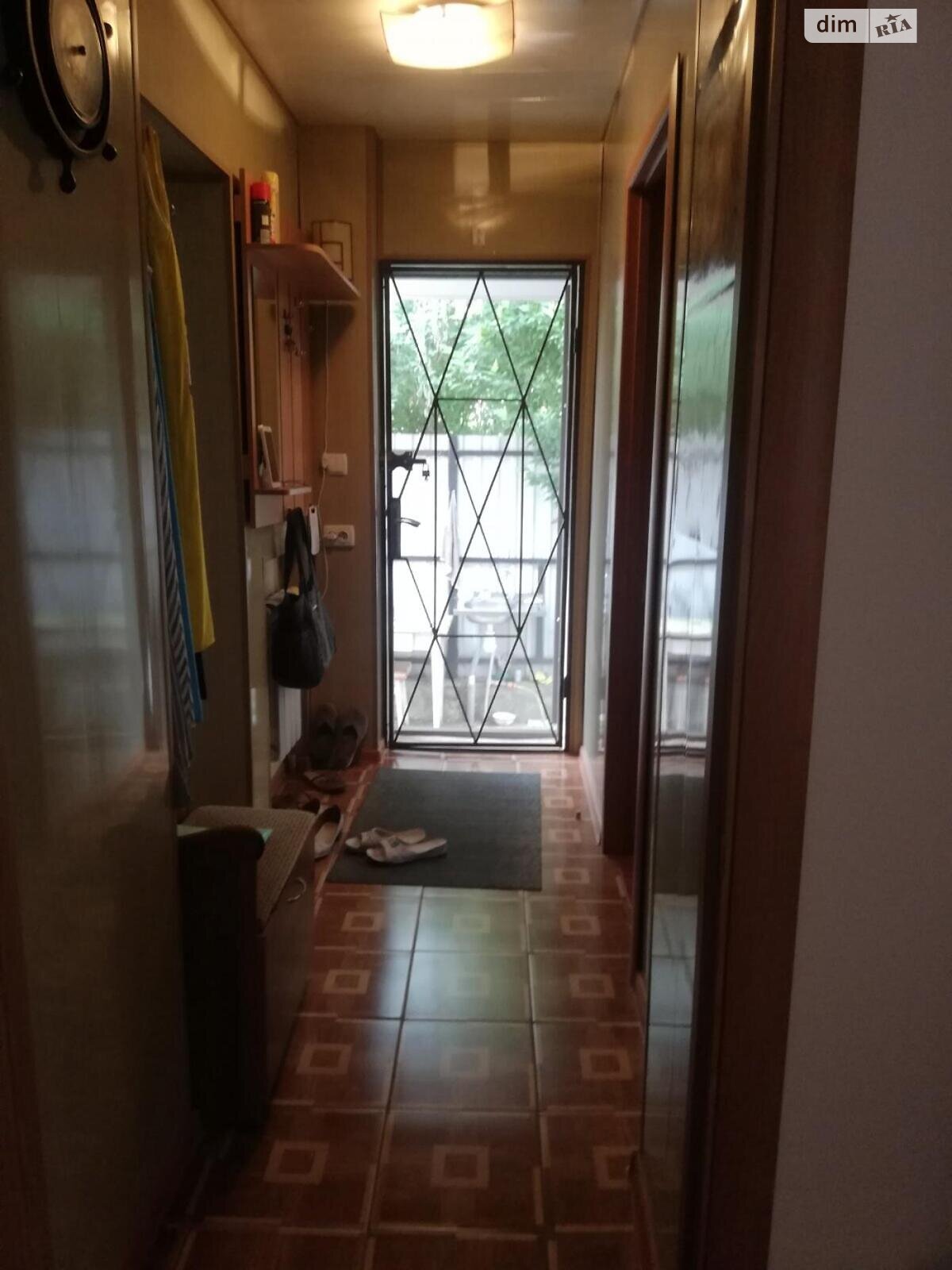 одноповерховий будинок, 37 кв. м, цегла. Продаж в Одесі, район Містечко Котовського фото 1 одноповерховий будинок, 37 кв. м, цегла. Продаж в Одесі, район Містечко Котовського фото 1
