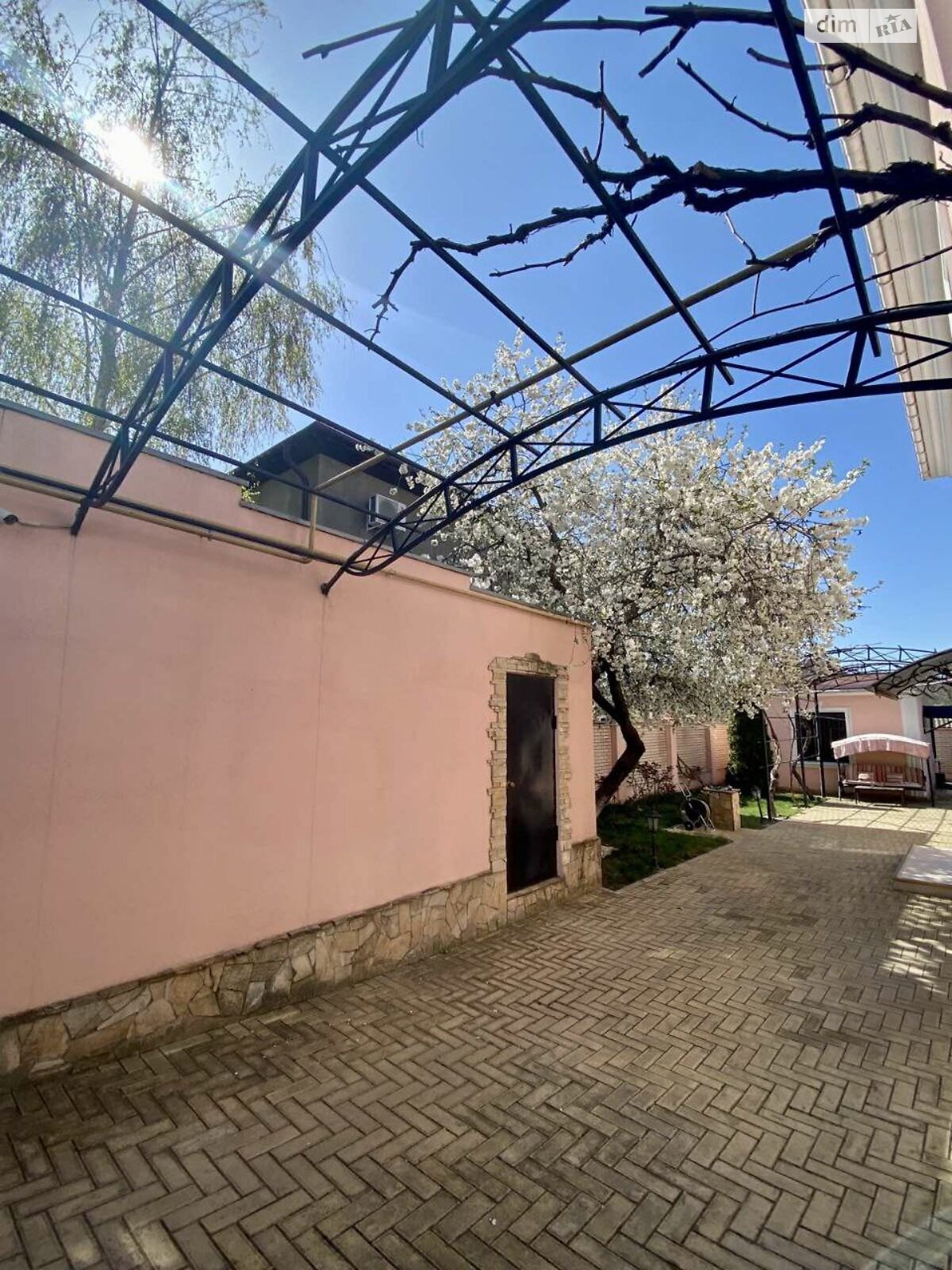 двоповерховий будинок з гаражем, 171.2 кв. м, ракушняк. Продаж в Одесі, район Містечко Котовського фото 1 двоповерховий будинок з гаражем, 171.2 кв. м, ракушняк. Продаж в Одесі, район Містечко Котовського фото 1