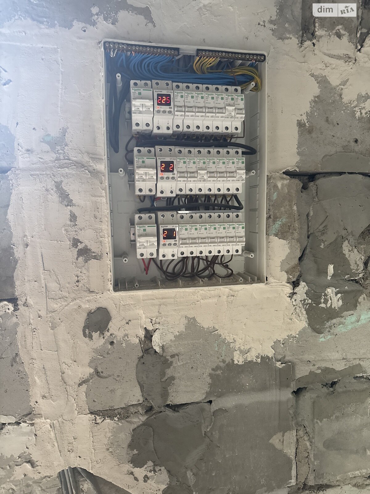 двухэтажный дом, 138 кв. м, ракушечник (ракушняк). Продажа в Одессе район Поселок Котовского фото 1