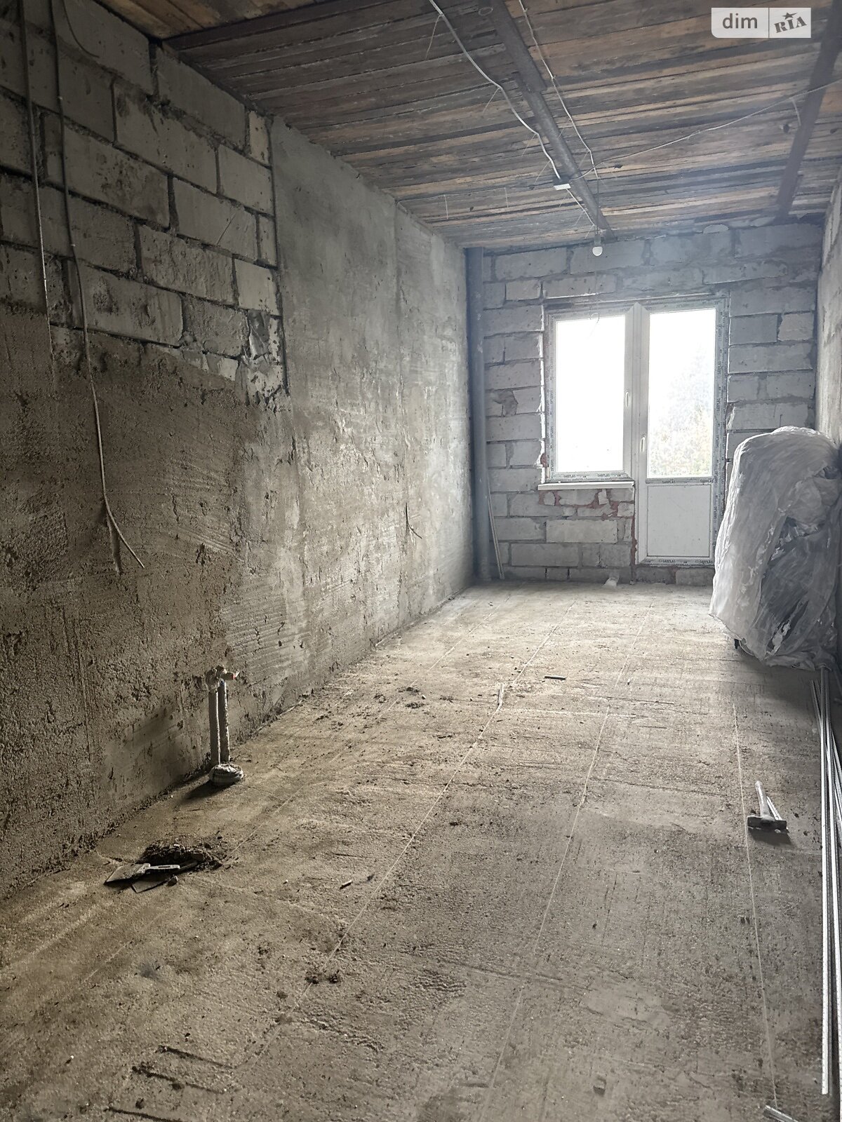 двухэтажный дом, 138 кв. м, ракушечник (ракушняк). Продажа в Одессе район Поселок Котовского фото 1