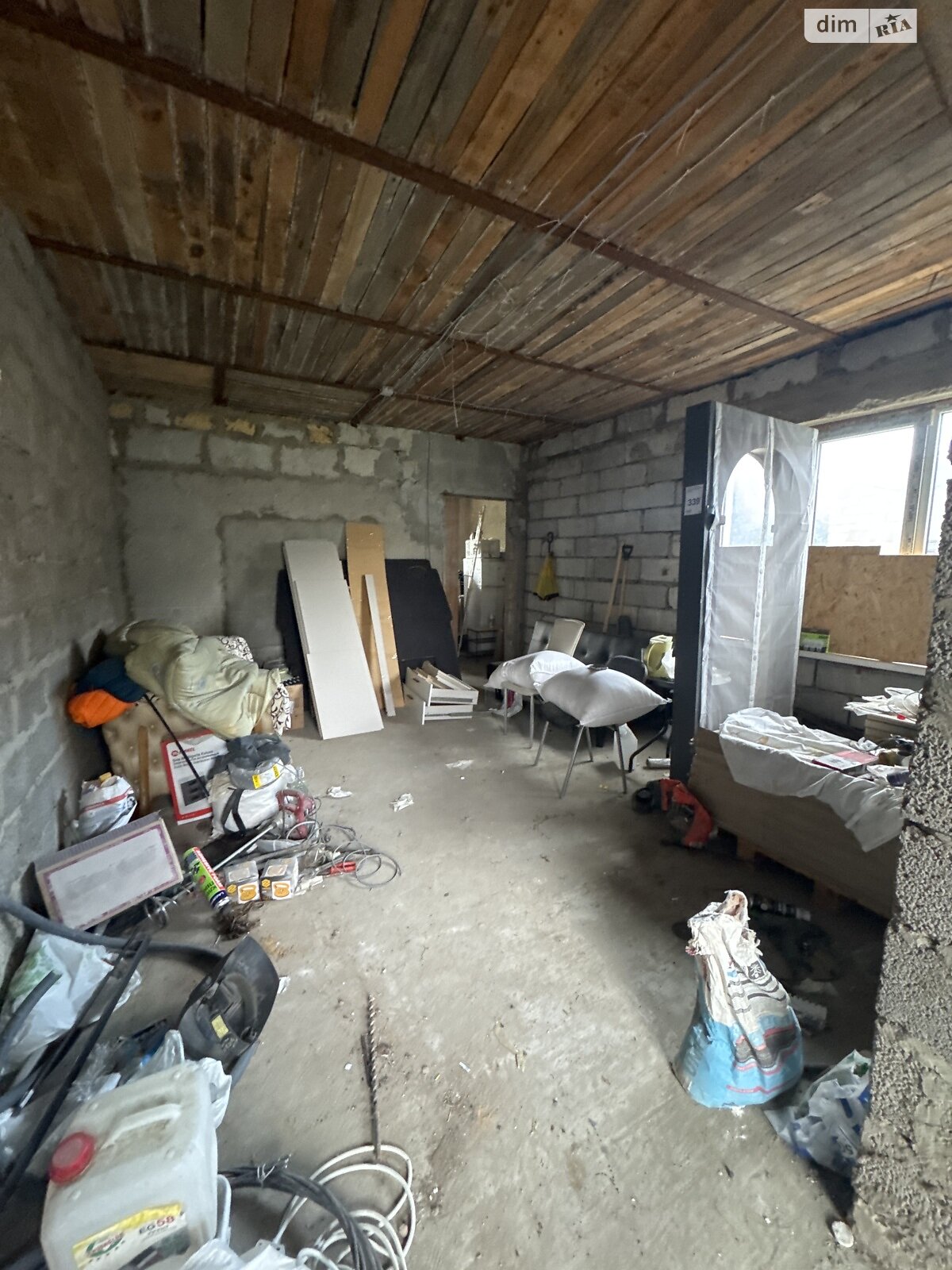 двухэтажный дом, 138 кв. м, ракушечник (ракушняк). Продажа в Одессе район Поселок Котовского фото 1