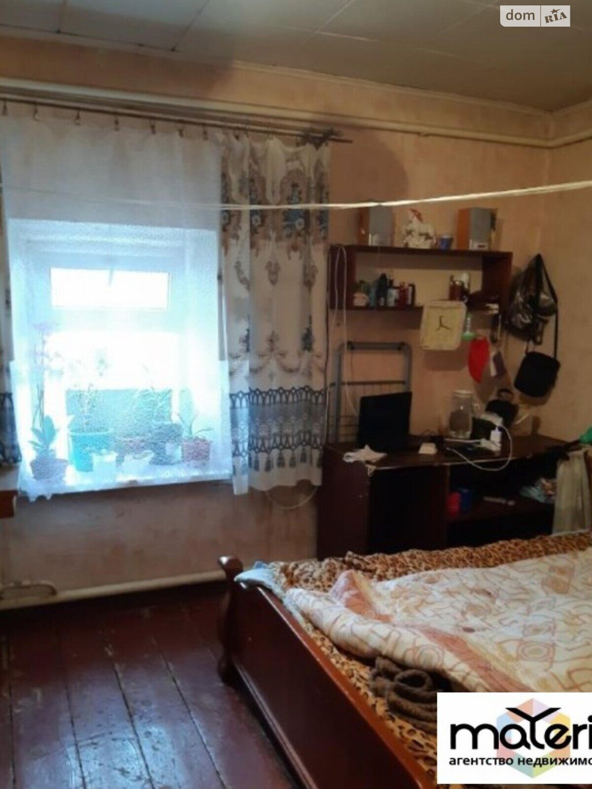 одноповерховий будинок, 68 кв. м, цегла. Продаж в Одесі, район Містечко Котовського фото 1