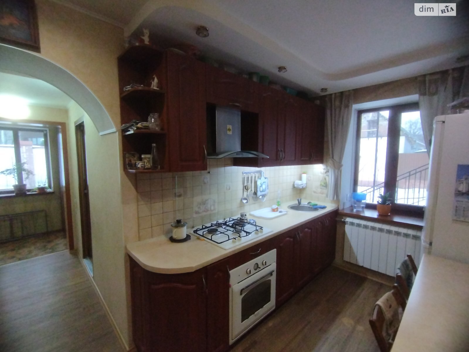 двоповерховий будинок бесідка, 160 кв. м, ракушняк. Продаж в Одесі, район Містечко Котовського фото 1 двоповерховий будинок бесідка, 160 кв. м, ракушняк. Продаж в Одесі, район Містечко Котовського фото 1