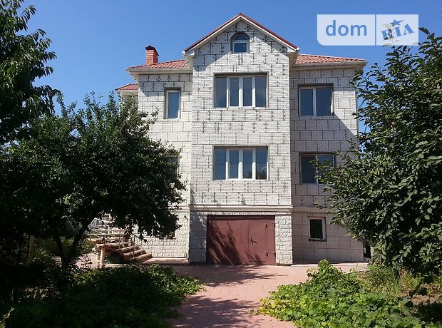 Продажа дома, 273м², Одесса, р‑н. Поселок Котовского, Шевченко - 3 Продажа дома, 273м², Одесса, р‑н. Поселок Котовского, Шевченко - 3